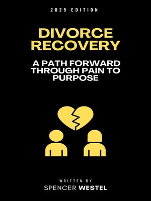 cover image of Divorce Recovery